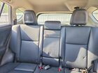 2016 Toyota Rav4 Hv Limited White vin: JTMDJREV0GD041576