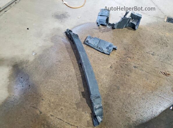 JTMDJREV2JD232147 2018 TOYOTA RAV4 Charcoal Vista de la etiqueta del VIN