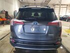 2018 Toyota Rav4 Hv Limited Charcoal vin: JTMDJREV2JD232147