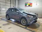 2018 Toyota Rav4 Hv Limited Charcoal vin: JTMDJREV2JD232147