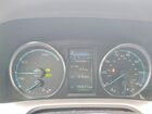 2016 Toyota Rav4 Hv Limited Серебряный vin: JTMDJREV3GD007499