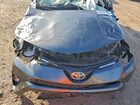 2018 Toyota Rav4 Hv Limited Black vin: JTMDJREV4JD155491 2018 Toyota Rav4 Hv Limited Black vin: JTMDJREV4JD155491