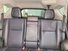 2016 Toyota Rav4 Hv Limited Черный vin: JTMDJREV6GD005603