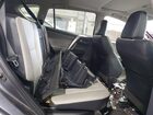 2017 Toyota Rav4 Hv Limited Charcoal vin: JTMDJREV6HD147337