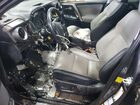 2017 Toyota Rav4 Hv Limited Charcoal vin: JTMDJREV6HD147337