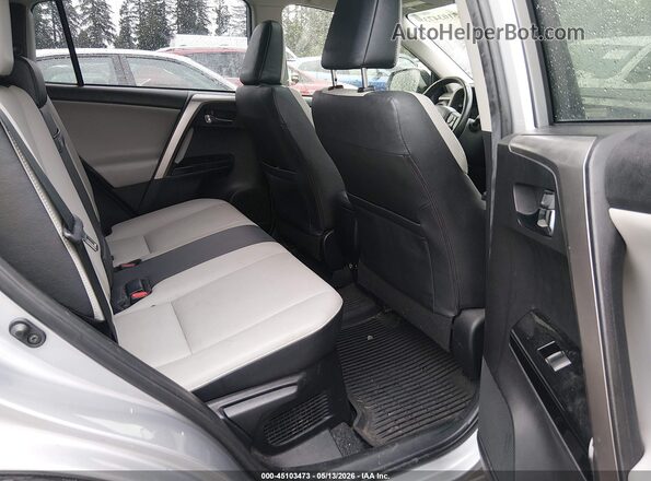JTMDJREV6JD155377 2018 TOYOTA LIMITED Silver Widok naklejki z numerem VIN