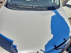 2016 Toyota Rav4 Hv Limited White vin: JTMDJREV9GD001996