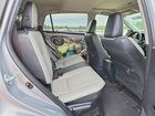 2018 Toyota Rav4 Hv Limited Серебряный vin: JTMDJREV9JD165269