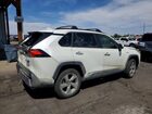 2019 Toyota Rav4 Limited Белый vin: JTMDWRFV2KD003551 2019 Toyota Rav4 Limited Белый vin: JTMDWRFV2KD003551