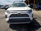 2019 Toyota Rav4 Limited Белый vin: JTMDWRFV2KD003551 2019 Toyota Rav4 Limited Белый vin: JTMDWRFV2KD003551