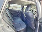 2019 Toyota Rav4 Hybrid Limited Silver vin: JTMDWRFV2KD035805