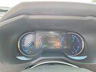 2019 Toyota Rav4 Hybrid Limited Silver vin: JTMDWRFV2KD035805