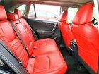 2019 Toyota Rav4 Hybrid Limited Серый vin: JTMDWRFV3KD509888
