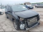 2019 Toyota Rav4 Hybrid Limited Black vin: JTMDWRFV5KD520133