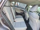2019 Toyota Rav4 Limited Gray vin: JTMDWRFV8KD503035