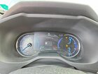 2019 Toyota Rav4 Limited Gray vin: JTMDWRFV8KD503035
