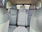 2019 Toyota Rav4 Limited Gray vin: JTMDWRFV8KD503035