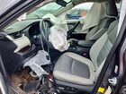 2019 Toyota Rav4 Limited Gray vin: JTMDWRFV8KD511572 2019 Toyota Rav4 Limited Gray vin: JTMDWRFV8KD511572
