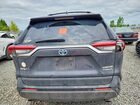 2019 Toyota Rav4 Limited Gray vin: JTMDWRFV8KD511572 2019 Toyota Rav4 Limited Gray vin: JTMDWRFV8KD511572