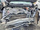 2019 Toyota Rav4 Limited Gray vin: JTMDWRFV8KD511572 2019 Toyota Rav4 Limited Gray vin: JTMDWRFV8KD511572
