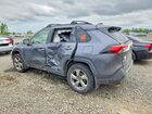 2019 Toyota Rav4 Limited Gray vin: JTMDWRFV8KD511572 2019 Toyota Rav4 Limited Gray vin: JTMDWRFV8KD511572