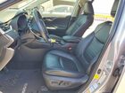 2019 Toyota Rav4 Limited Серебряный vin: JTMDWRFV9KD500466