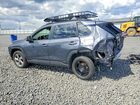 2020 Toyota Rav4 Limited Gray vin: JTMDWRFV9LD055986
