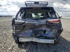2020 Toyota Rav4 Limited Gray vin: JTMDWRFV9LD055986