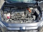 2020 Toyota Rav4 Limited Gray vin: JTMDWRFV9LD055986