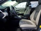 2020 Toyota Rav4 Limited Gray vin: JTMDWRFV9LD055986