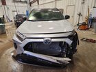 2023 Toyota Rav4 Xse Gray vin: JTME6RFV1PD543176