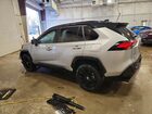 2023 Toyota Rav4 Xse Gray vin: JTME6RFV1PD543176