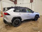 2023 Toyota Rav4 Xse Gray vin: JTME6RFV1PD543176