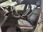 2023 Toyota Rav4 Xse Gray vin: JTME6RFV1PD543176