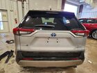 2023 Toyota Rav4 Xse Gray vin: JTME6RFV1PD543176