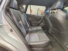 2023 Toyota Rav4 Xse Gray vin: JTME6RFV1PD543176