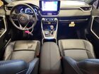 2023 Toyota Rav4 Xse Gray vin: JTME6RFV1PD543176