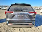 2024 Toyota Rav4 Xse Charcoal vin: JTME6RFV1RJ051395