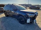 2024 Toyota Rav4 Xse Charcoal vin: JTME6RFV1RJ051395