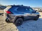 2024 Toyota Rav4 Xse Charcoal vin: JTME6RFV1RJ051395