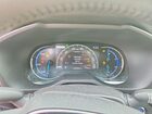 2022 Toyota Rav4 Xse White vin: JTME6RFV3ND531687