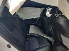 2022 Toyota Rav4 Xse White vin: JTME6RFV3ND531687