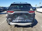 2024 Toyota Rav4 Hybrid Xse Серый vin: JTME6RFV3RJ041077