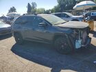 2024 Toyota Rav4 Hybrid Xse Серый vin: JTME6RFV3RJ041077