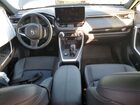 2025 Toyota Rav4 Hybrid Xse Черный vin: JTME6RFV4SJ066107