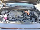 2025 Toyota Rav4 Hybrid Xse Черный vin: JTME6RFV4SJ066107