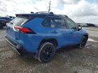 2024 Toyota Rav4 Hybrid Xse Blue vin: JTME6RFV5RD559366 2024 Toyota Rav4 Hybrid Xse Blue vin: JTME6RFV5RD559366