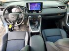 2024 Toyota Rav4 Hybrid Xse Blue vin: JTME6RFV5RD559366 2024 Toyota Rav4 Hybrid Xse Blue vin: JTME6RFV5RD559366