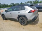 2025 Toyota Rav4 Xse Серый vin: JTME6RFV7SD576708