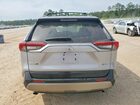 2025 Toyota Rav4 Xse Серый vin: JTME6RFV7SD576708